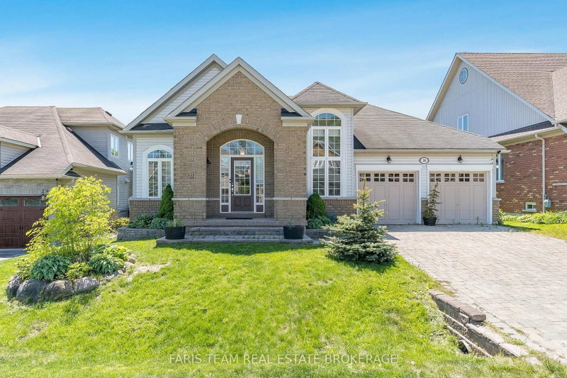16 Landscape Dr, Oro-Medonte, Ontario