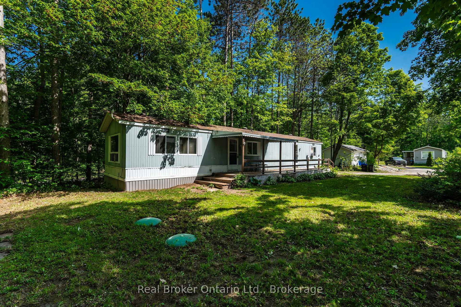 5263 Elliott Side Road • #48 • Tay, ON photo 1