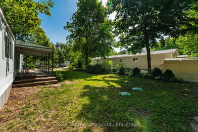 5263 Elliott Side Road • #48 • Tay, ON photo 2