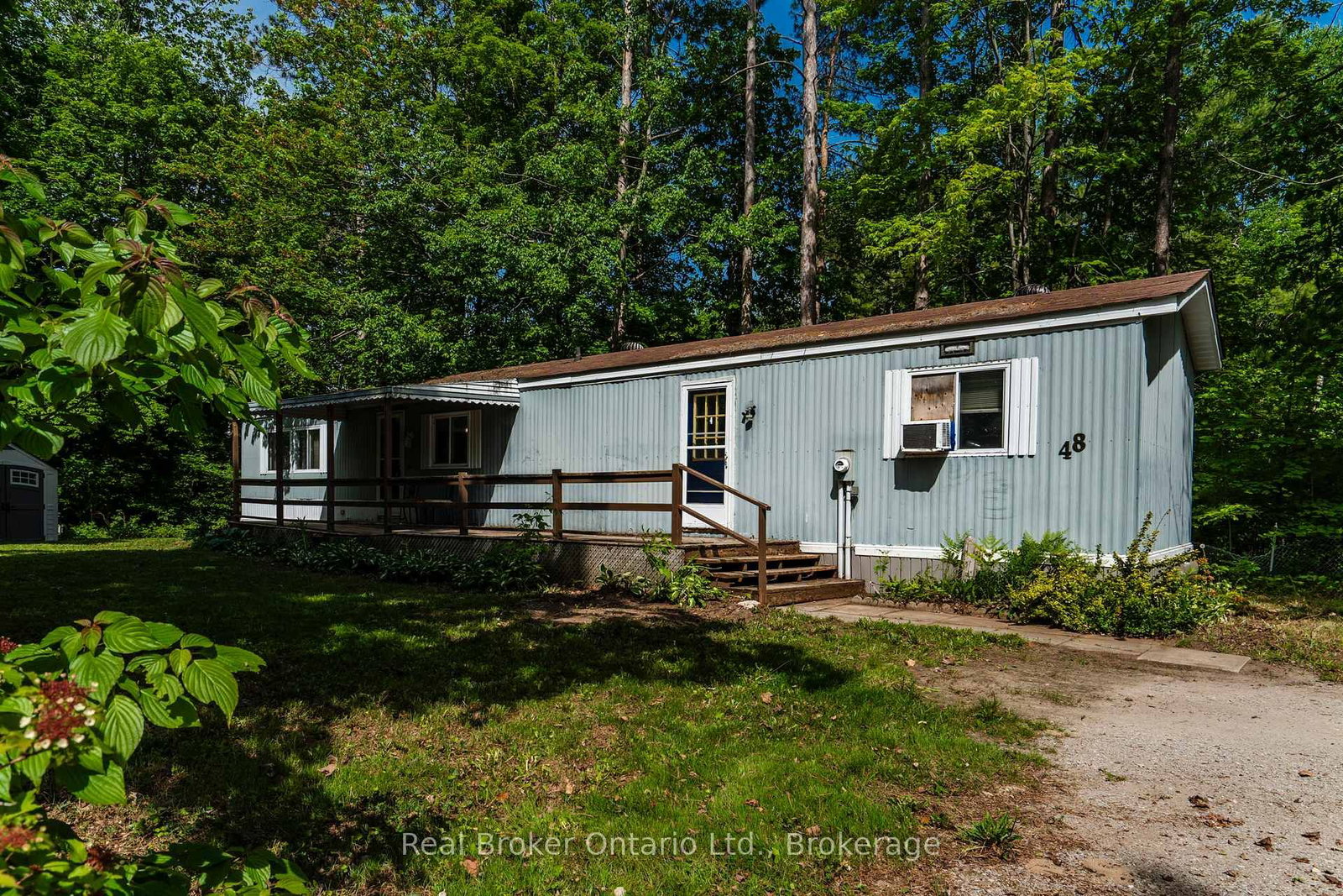 5263 Elliott Side Road • #48 • Tay, ON photo 21