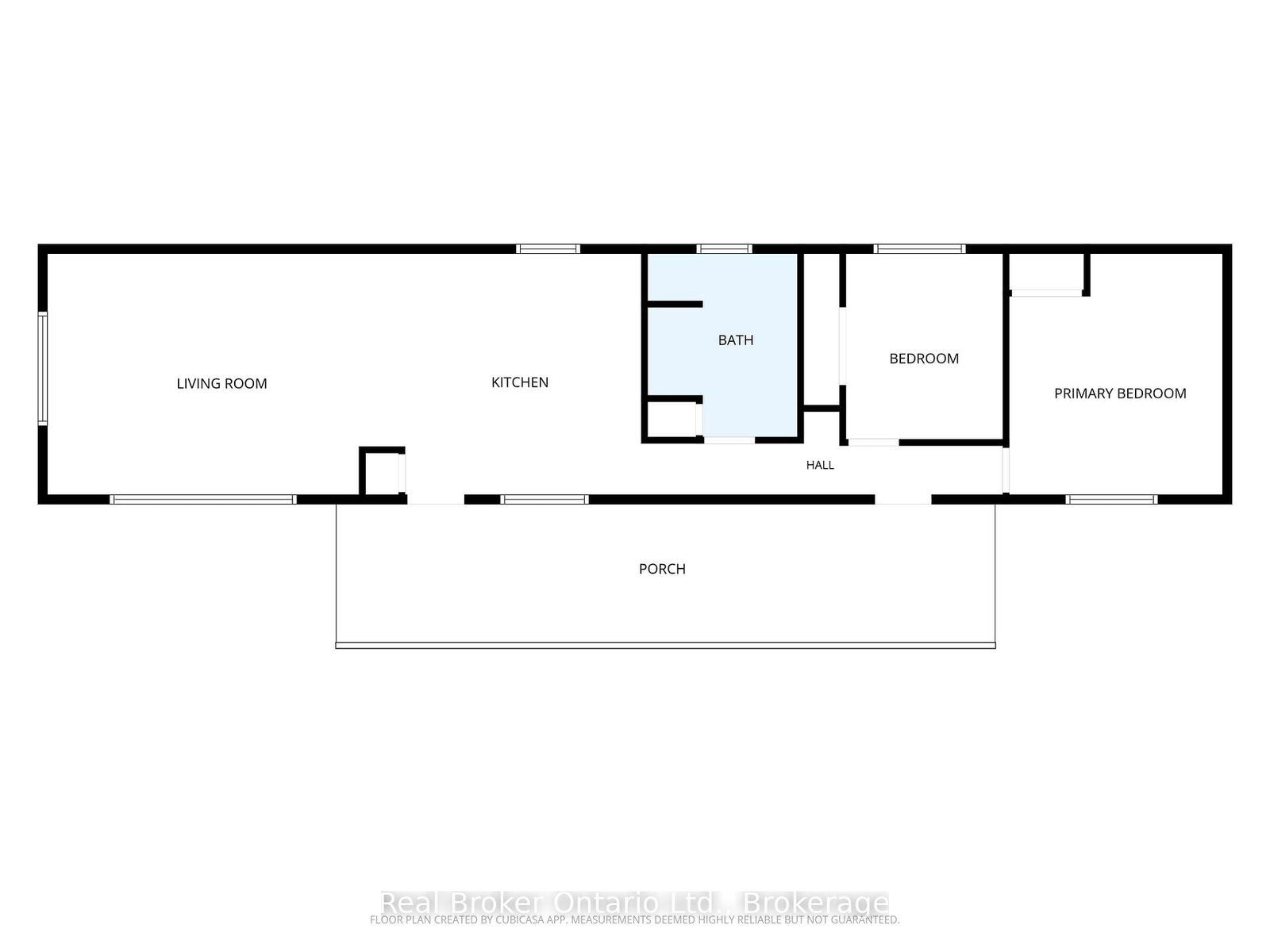 5263 Elliott Side Road • #48 • Tay, ON photo 22
