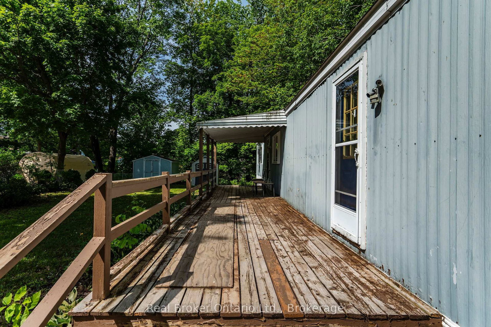 5263 Elliott Side Road • #48 • Tay, ON photo 3