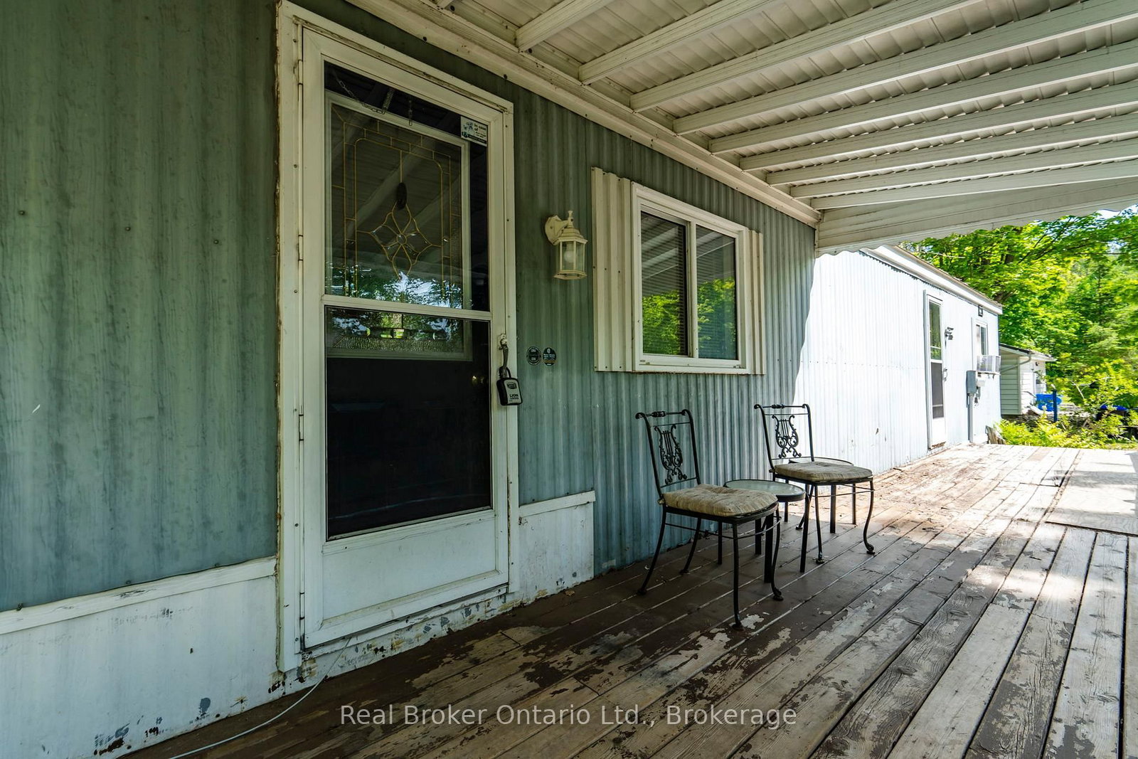 5263 Elliott Side Road • #48 • Tay, ON photo 4