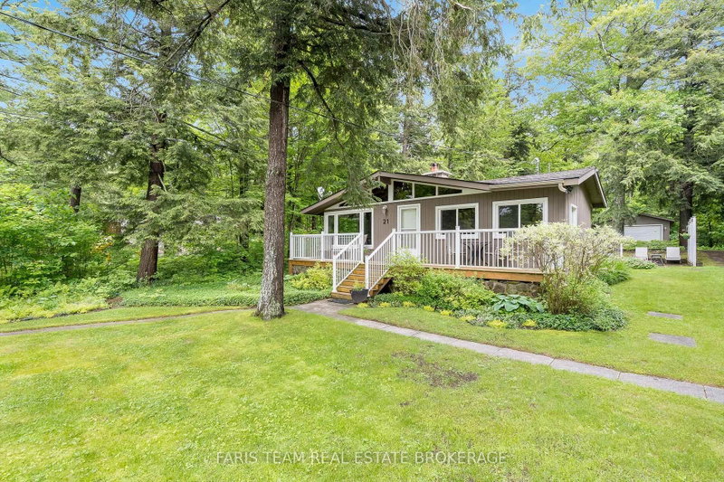 home for sale on 21 East Beach Road