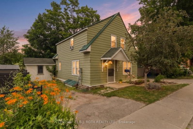 356 West Street