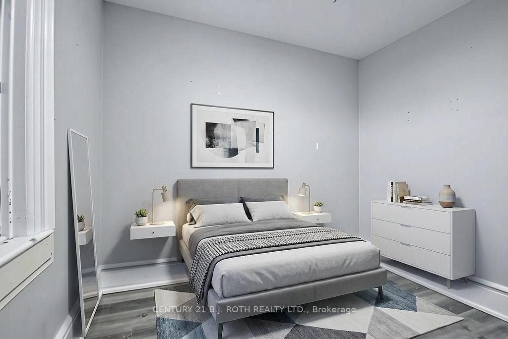 44 Sanford Street • Barrie, ON photo 16