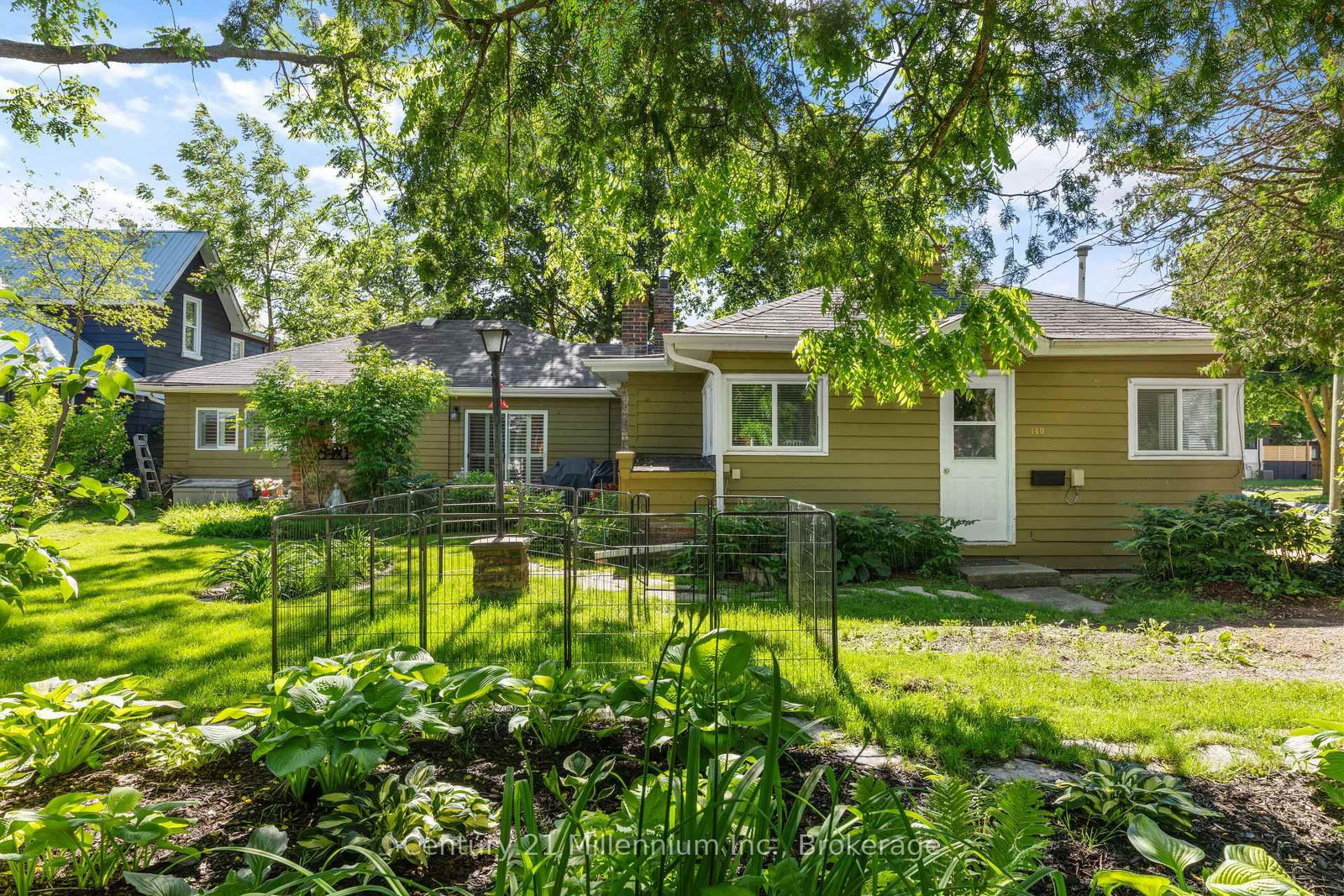 91 Beech Street • Collingwood, ON photo 27