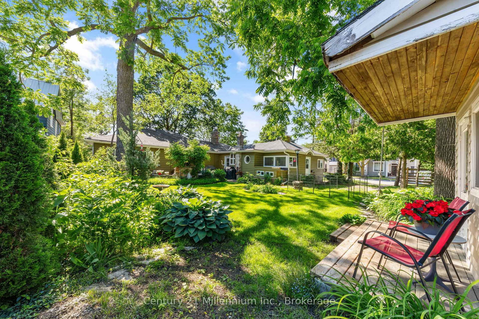 91 Beech Street • Collingwood, ON photo 28