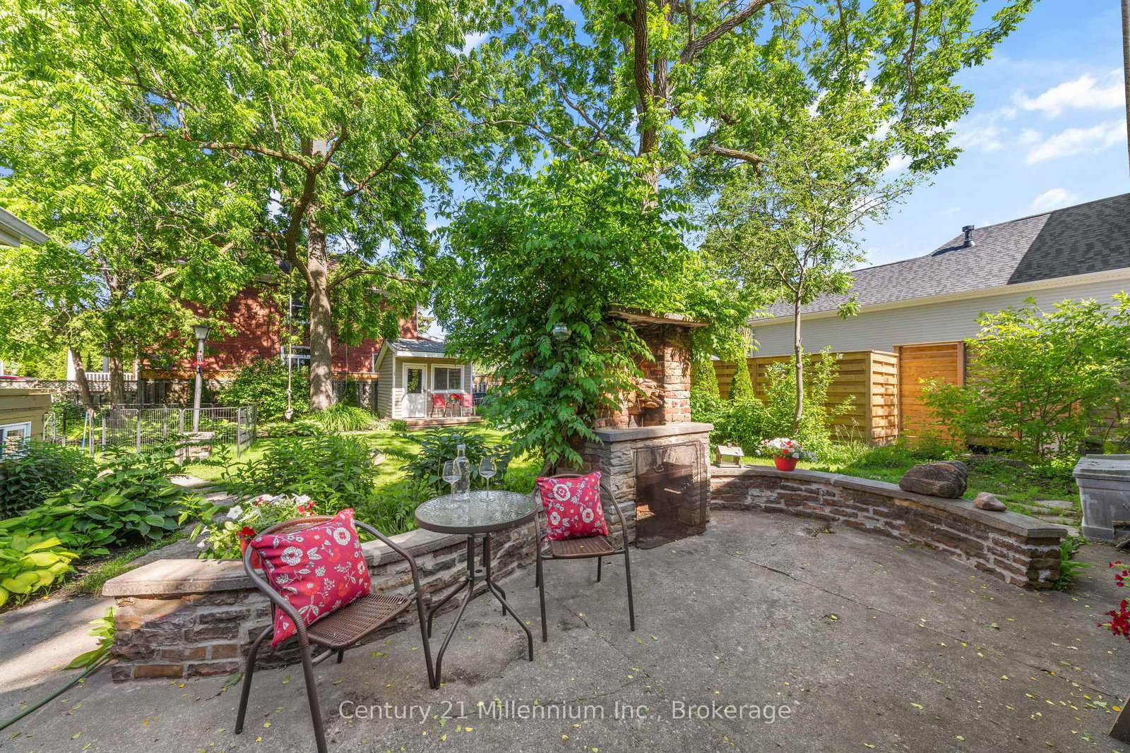 91 Beech Street • Collingwood, ON photo 31