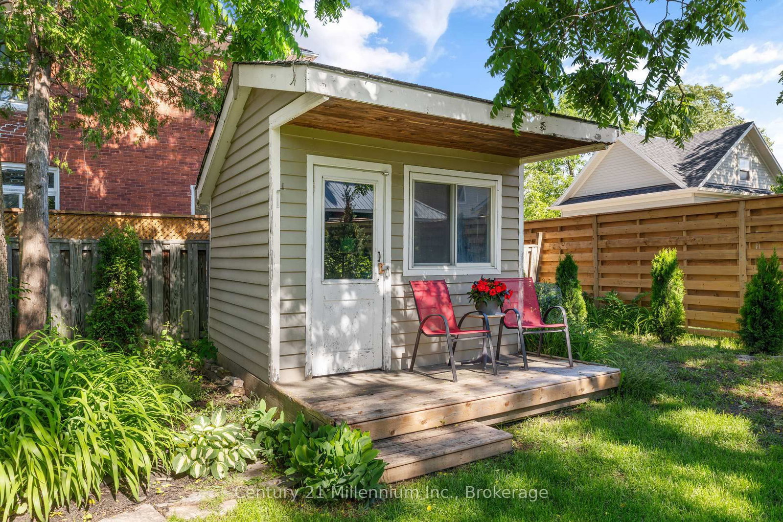 91 Beech Street • Collingwood, ON photo 32