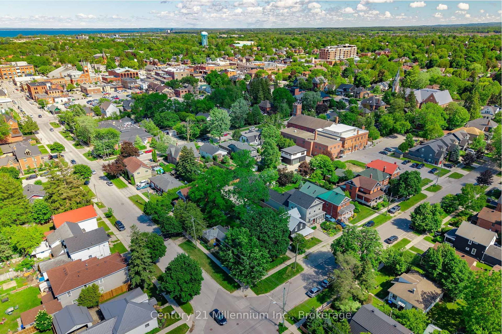 91 Beech Street • Collingwood, ON photo 33