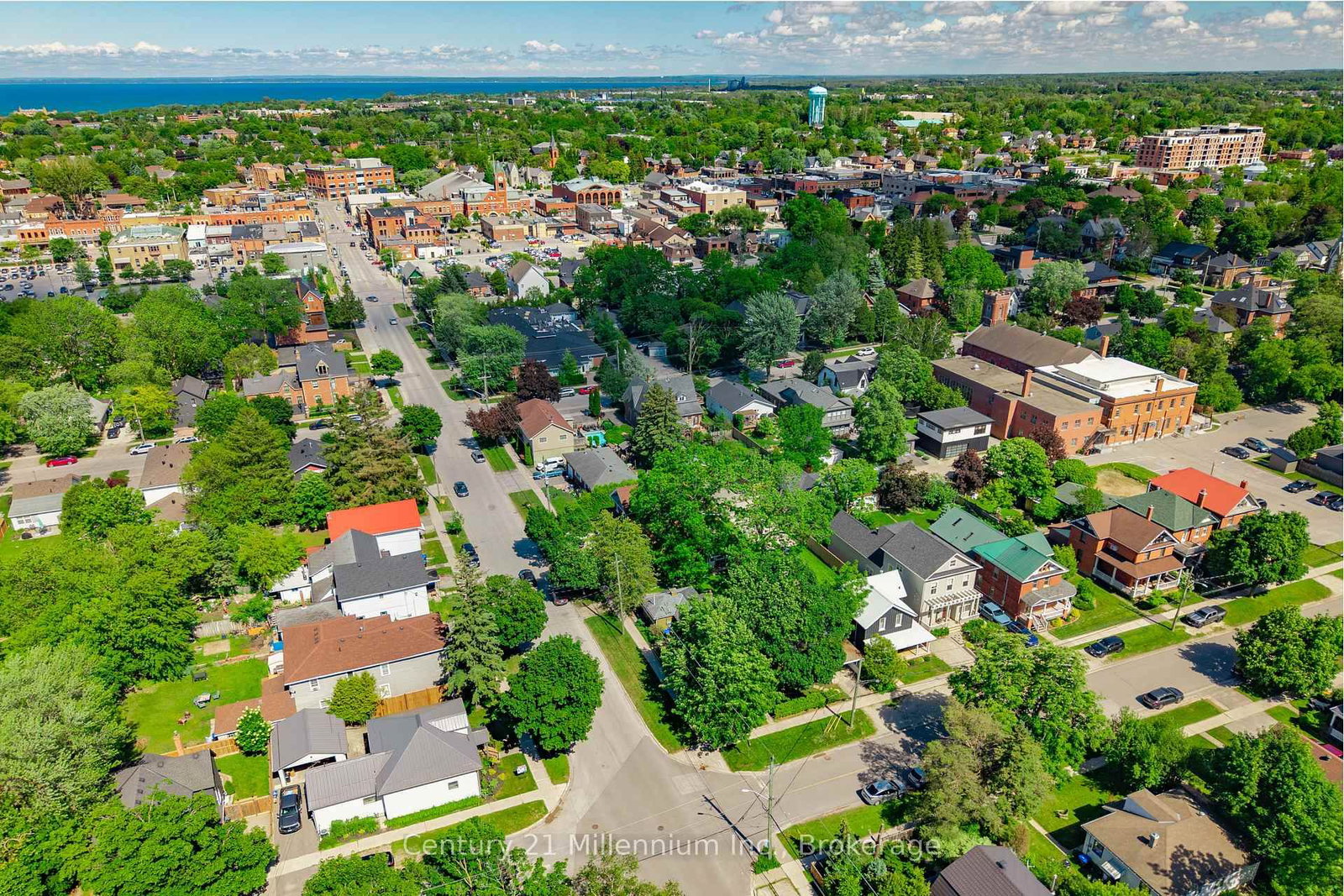91 Beech Street • Collingwood, ON photo 34