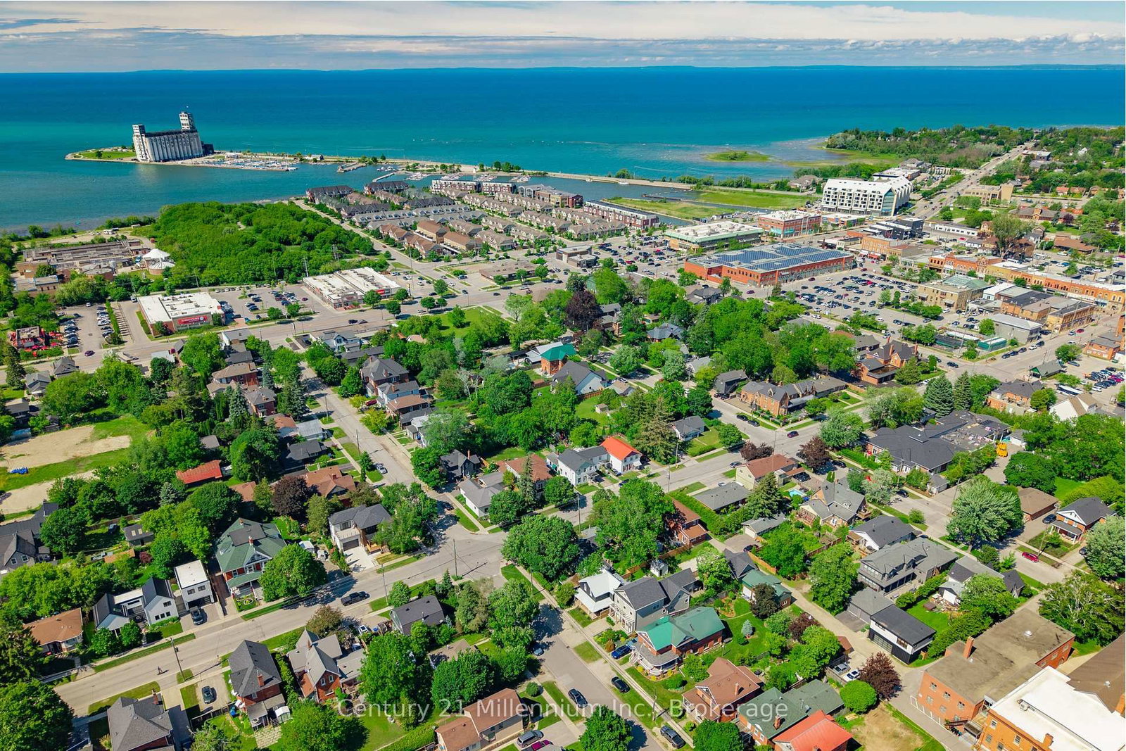 91 Beech Street • Collingwood, ON photo 36