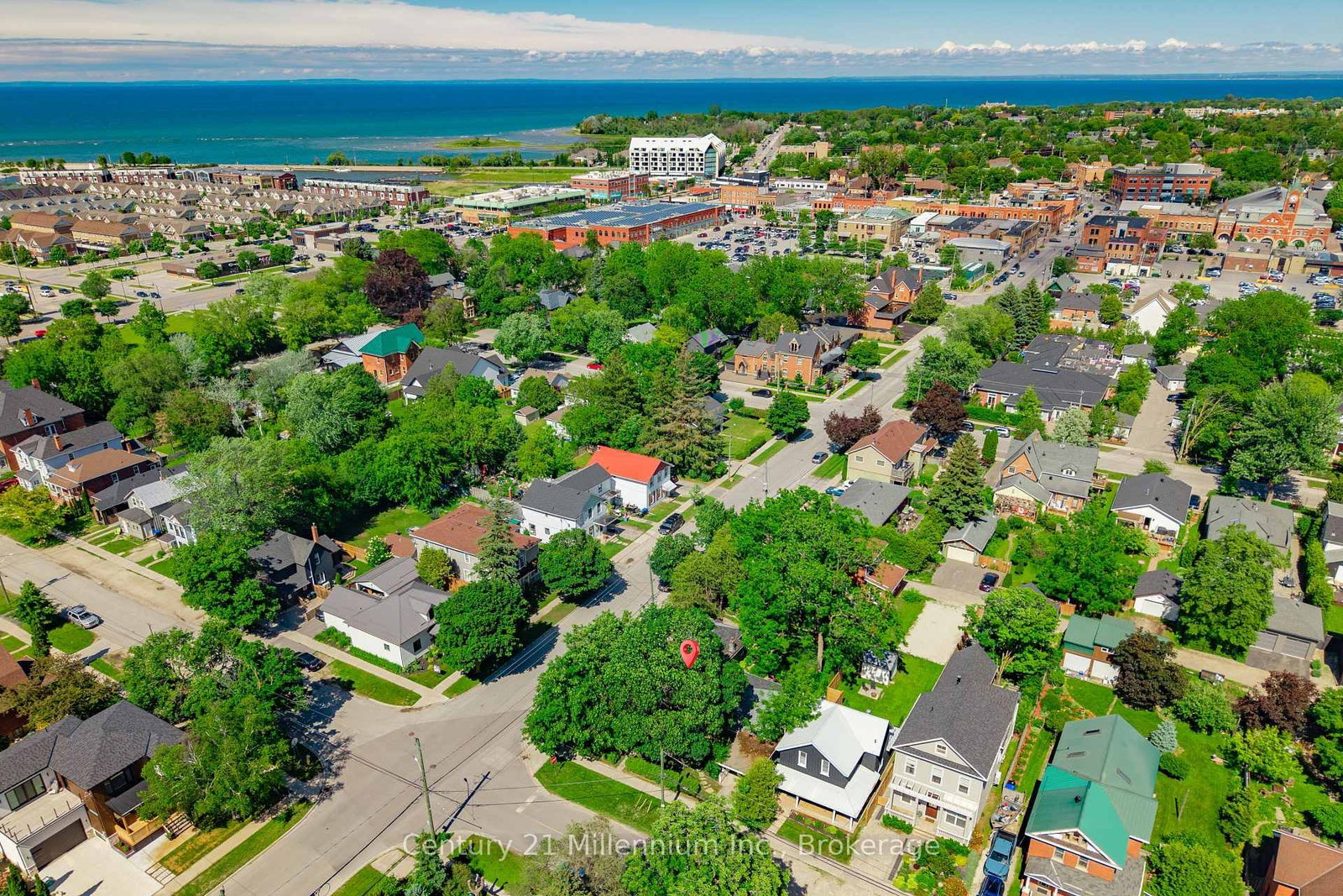 91 Beech Street • Collingwood, ON photo 38