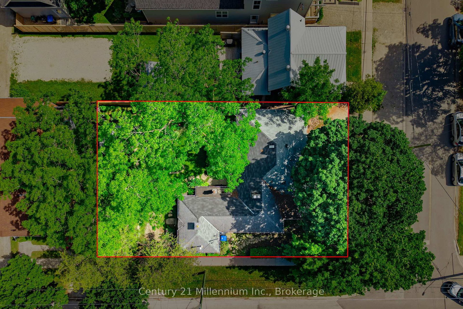 91 Beech Street • Collingwood, ON photo 40
