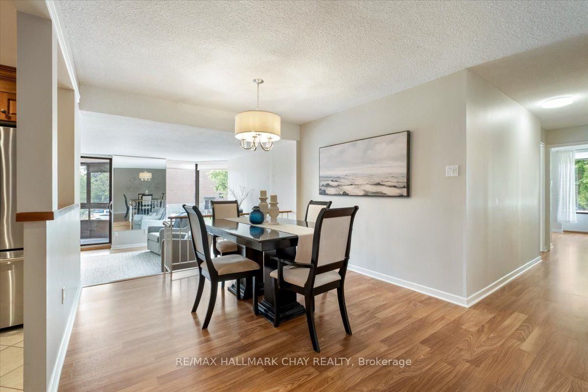 181 Collier Street • #202 • Barrie, ON photo 15