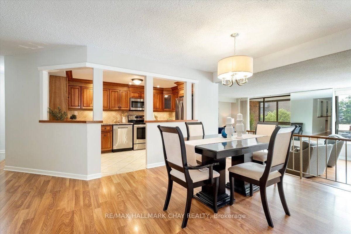 181 Collier Street • #202 • Barrie, ON photo 16