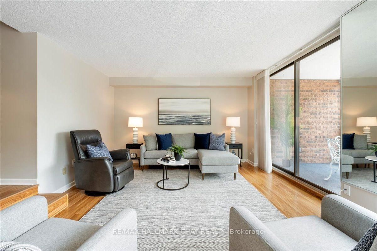 181 Collier Street • #202 • Barrie, ON photo 18