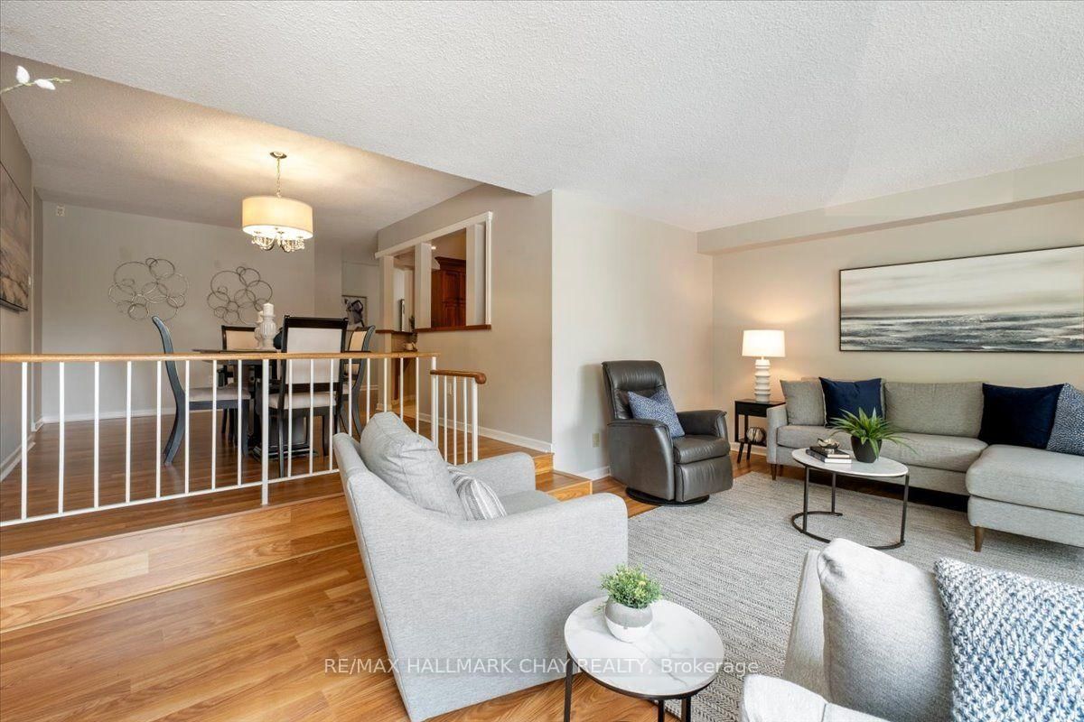 181 Collier Street • #202 • Barrie, ON photo 20