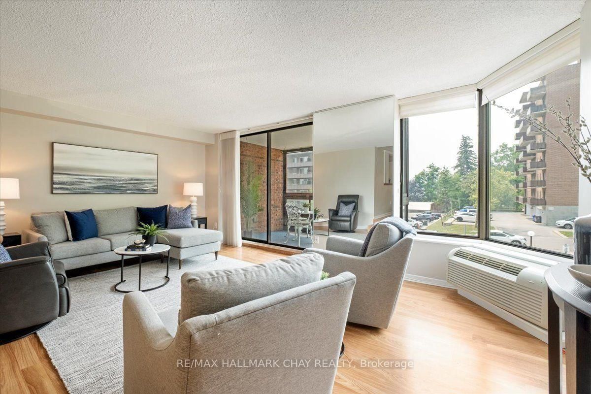 181 Collier Street • #202 • Barrie, ON photo 21