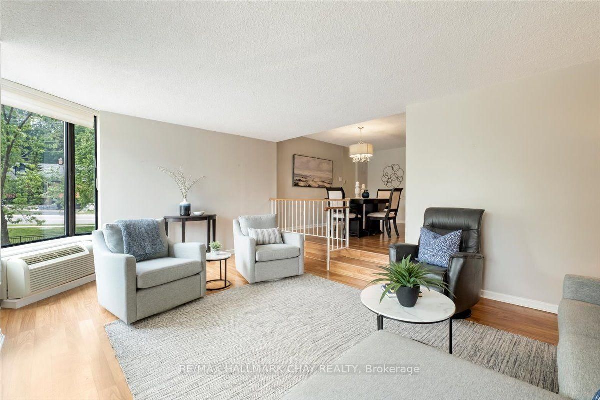 181 Collier Street • #202 • Barrie, ON photo 22
