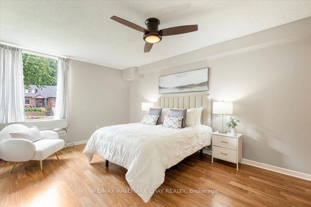 181 Collier Street • #202 • Barrie, ON photo 23