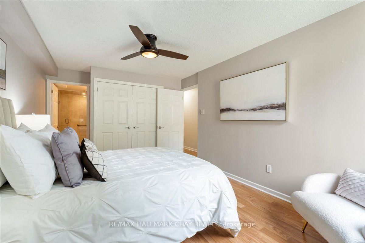 181 Collier Street • #202 • Barrie, ON photo 24
