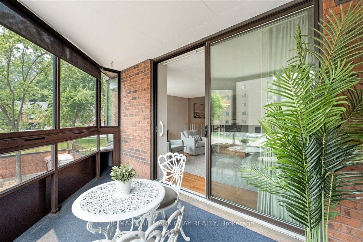 181 Collier Street • #202 • Barrie, ON photo 29