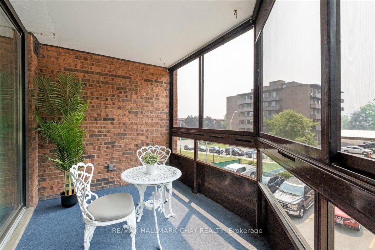 181 Collier Street • #202 • Barrie, ON photo 30