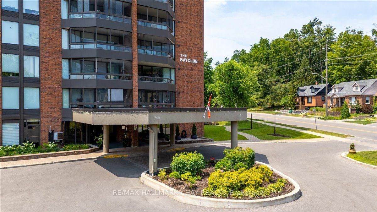 181 Collier Street • #202 • Barrie, ON photo 32