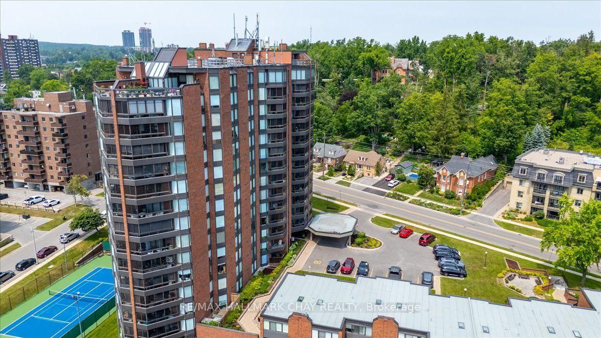 181 Collier Street • #202 • Barrie, ON photo 33
