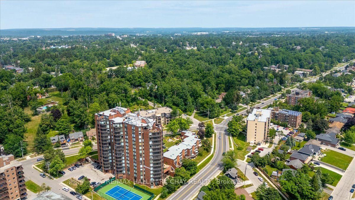 181 Collier Street • #202 • Barrie, ON photo 34