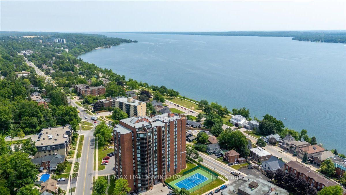 181 Collier Street • #202 • Barrie, ON photo 35