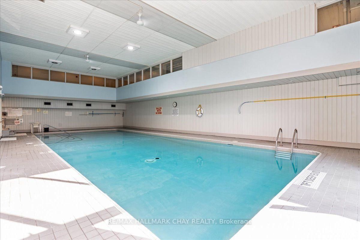 181 Collier Street • #202 • Barrie, ON photo 37