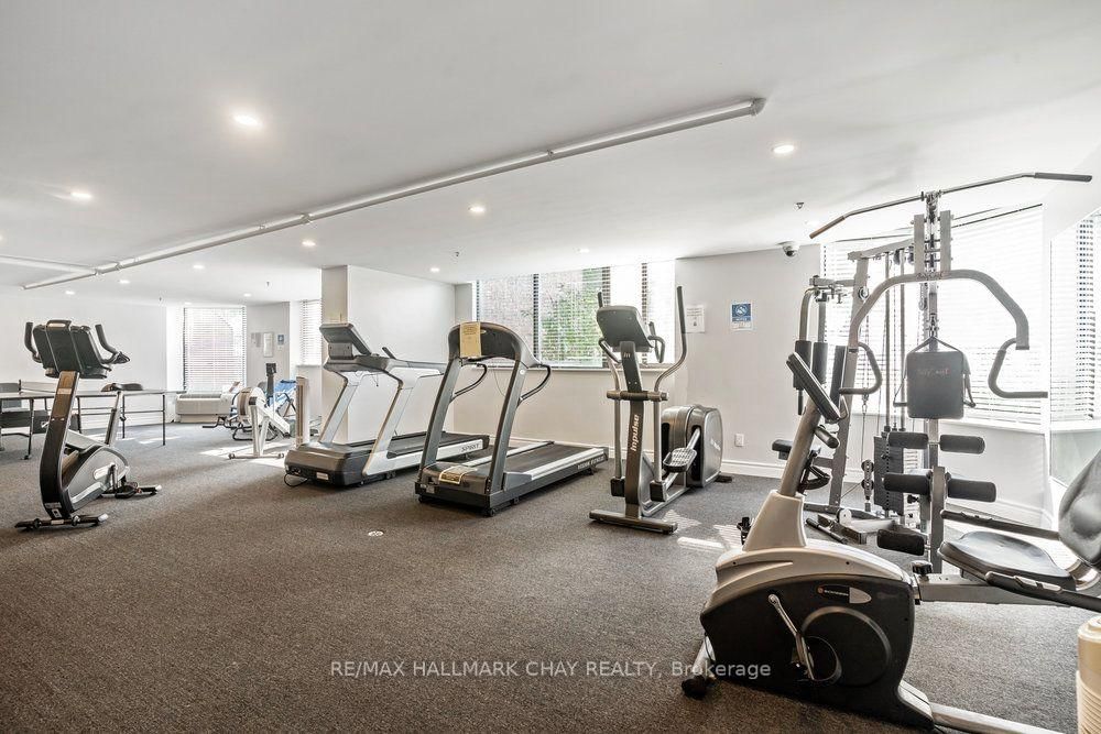 181 Collier Street • #202 • Barrie, ON photo 38