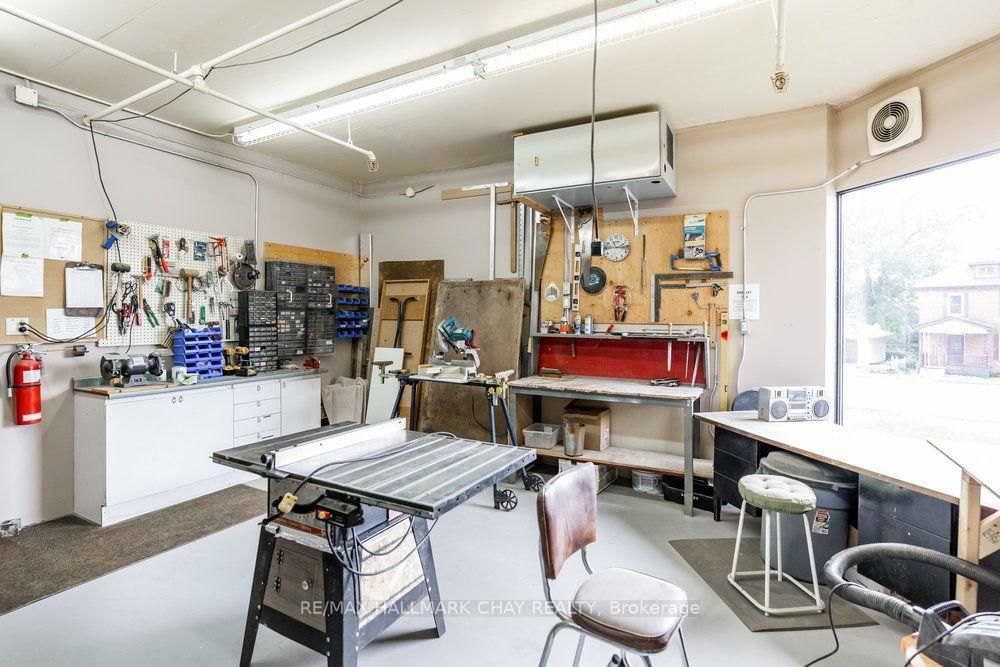 181 Collier Street • #202 • Barrie, ON photo 40