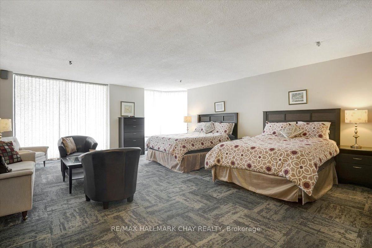 181 Collier Street • #202 • Barrie, ON photo 41