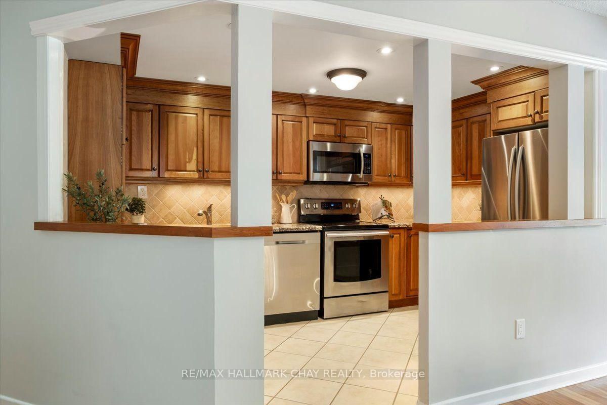 181 Collier Street • #202 • Barrie, ON photo 9