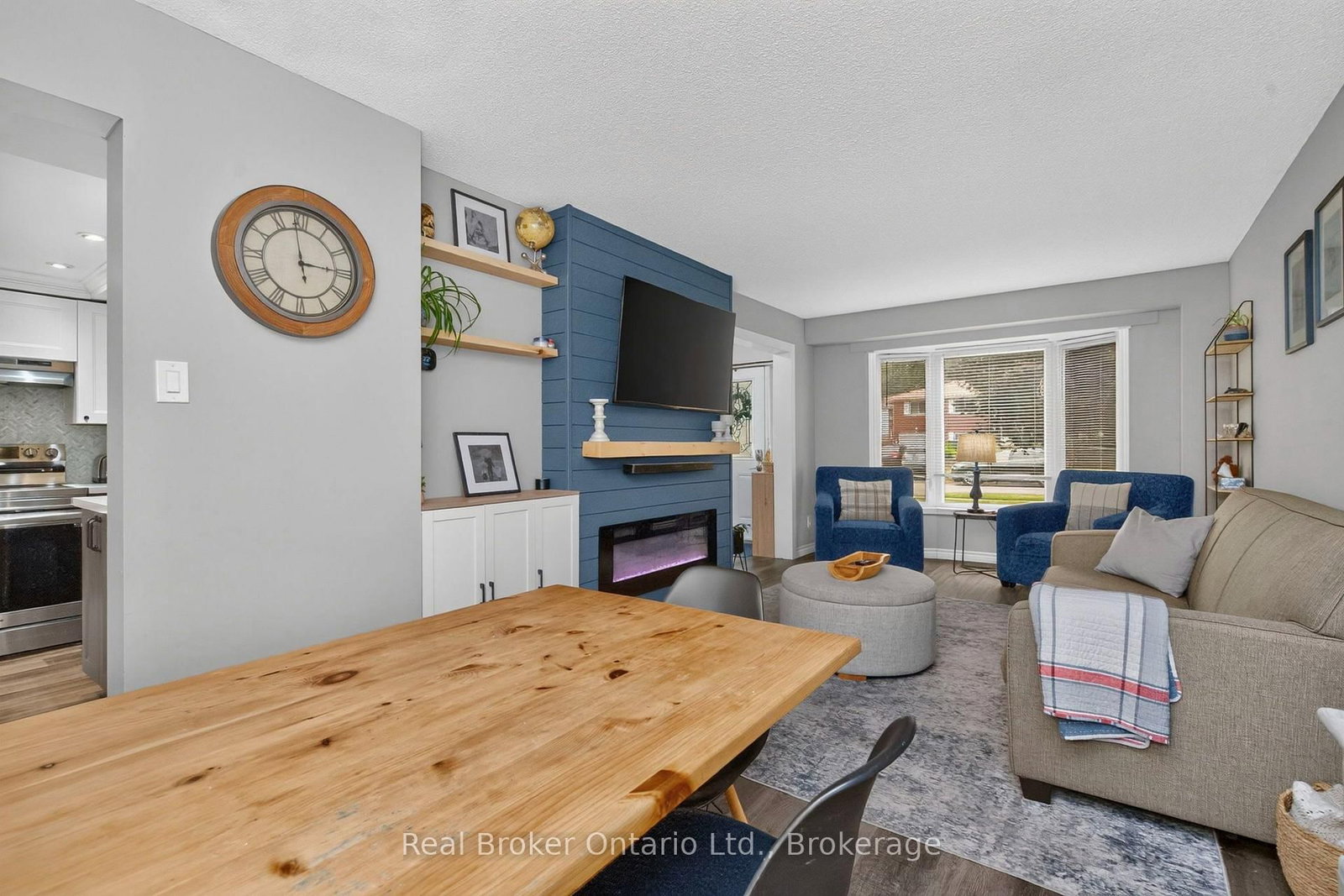 163 Woodland Drive • Midland, ON photo 12