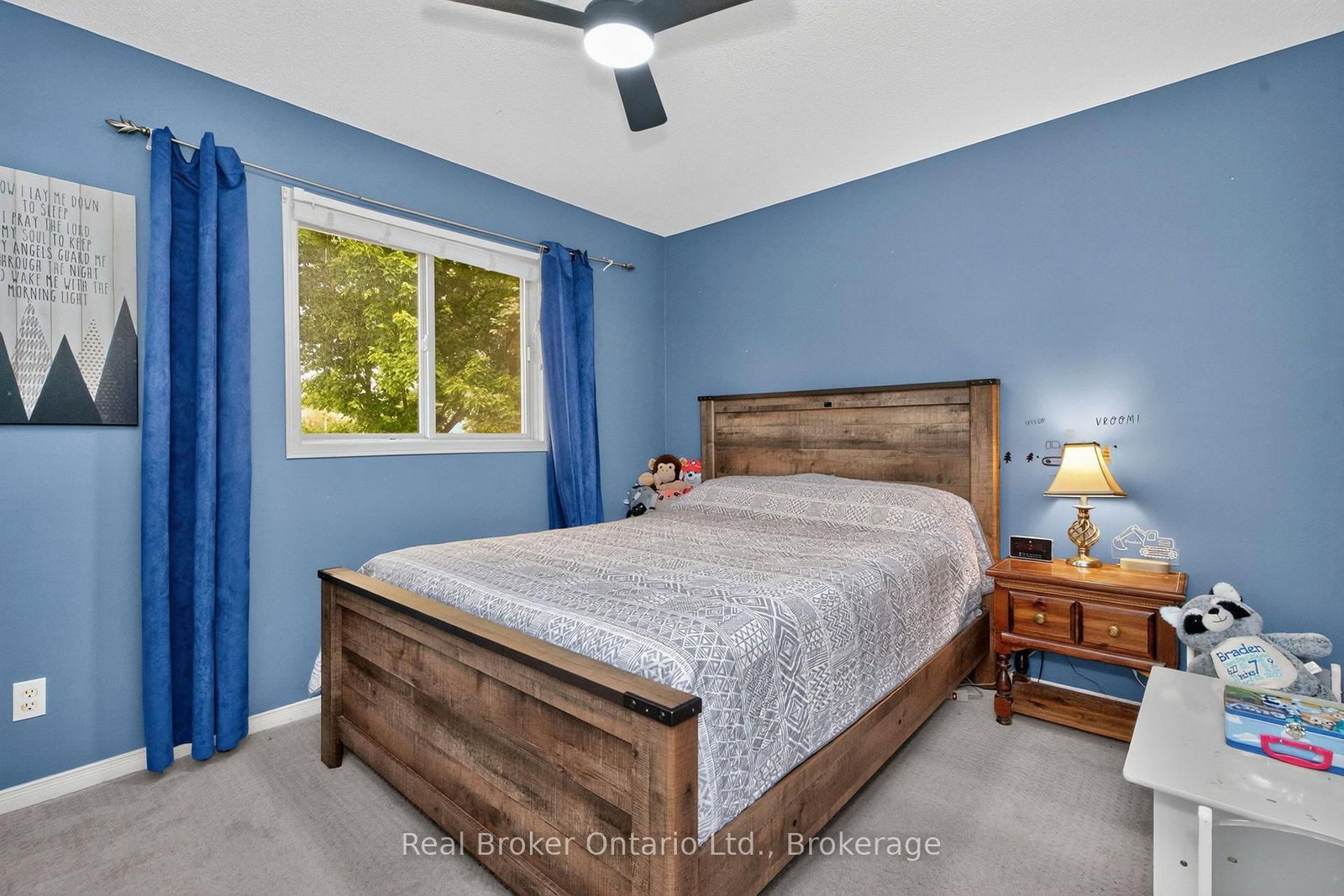 163 Woodland Drive • Midland, ON photo 23