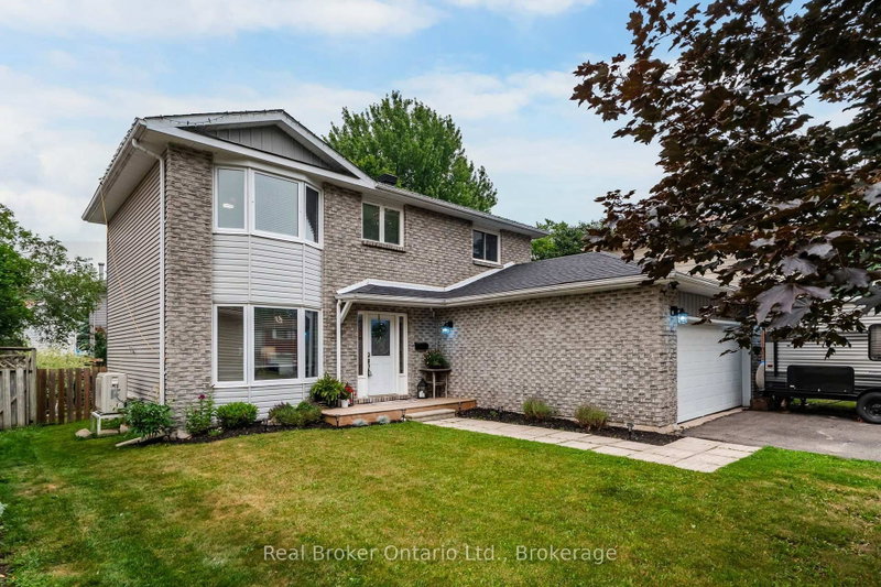 163 Woodland Drive