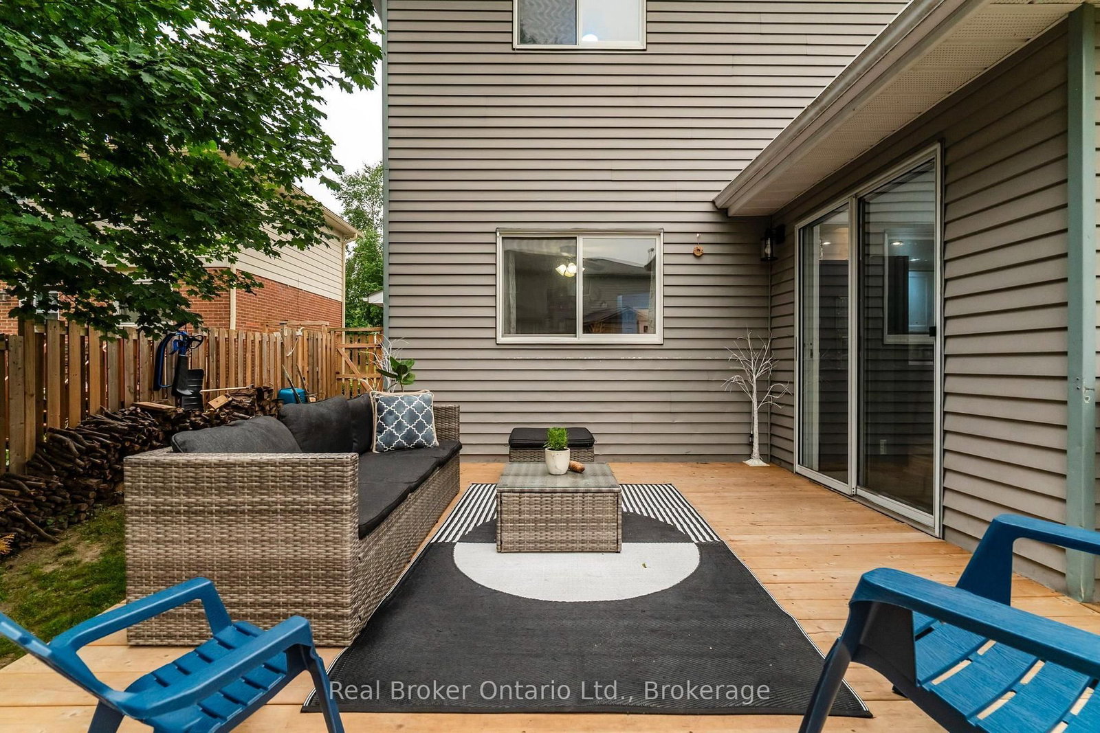 163 Woodland Drive • Midland, ON photo 34