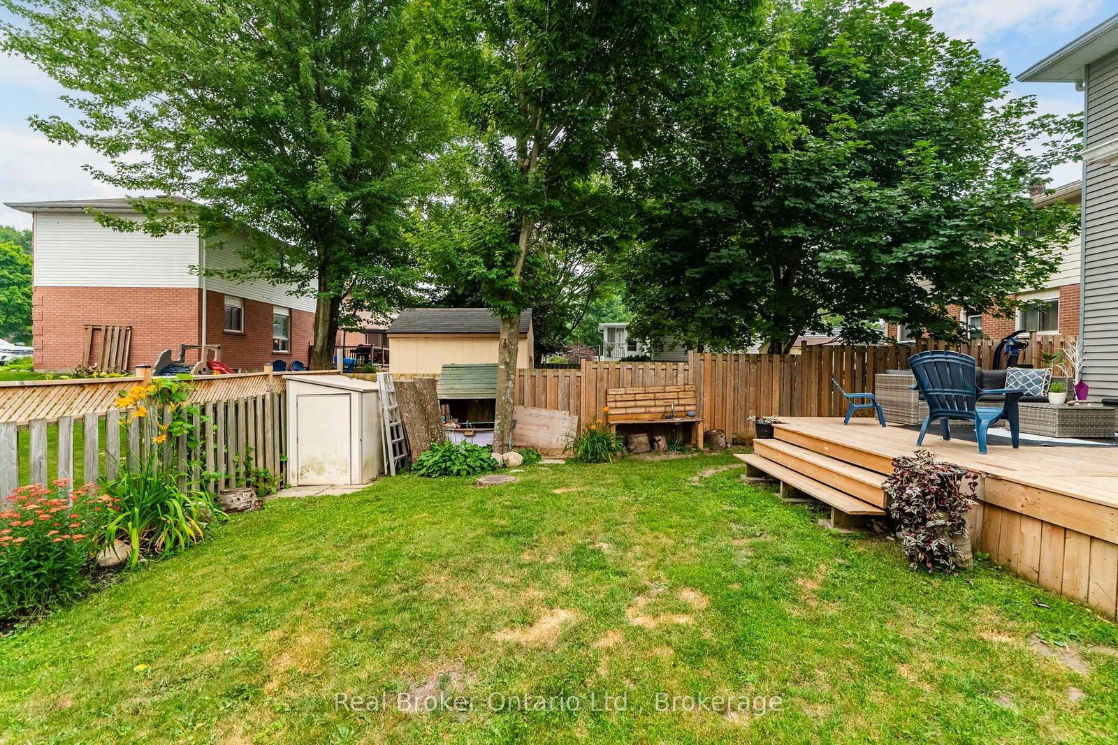 163 Woodland Drive • Midland, ON photo 36