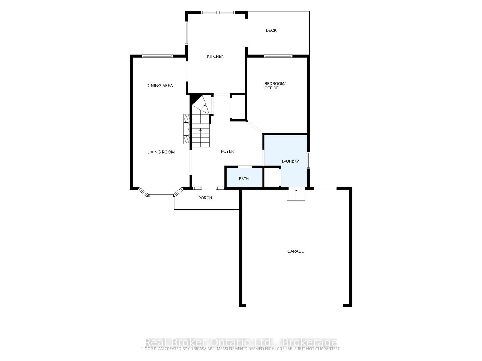 163 Woodland Drive • Midland, ON photo 39