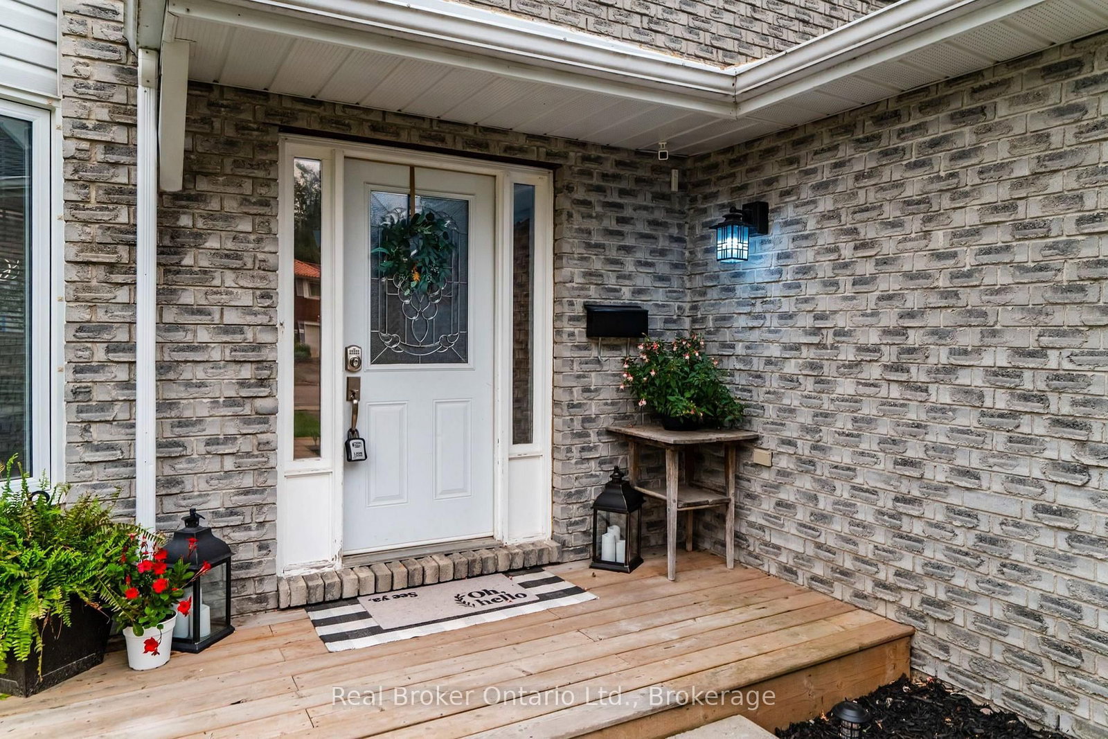 163 Woodland Drive • Midland, ON photo 4