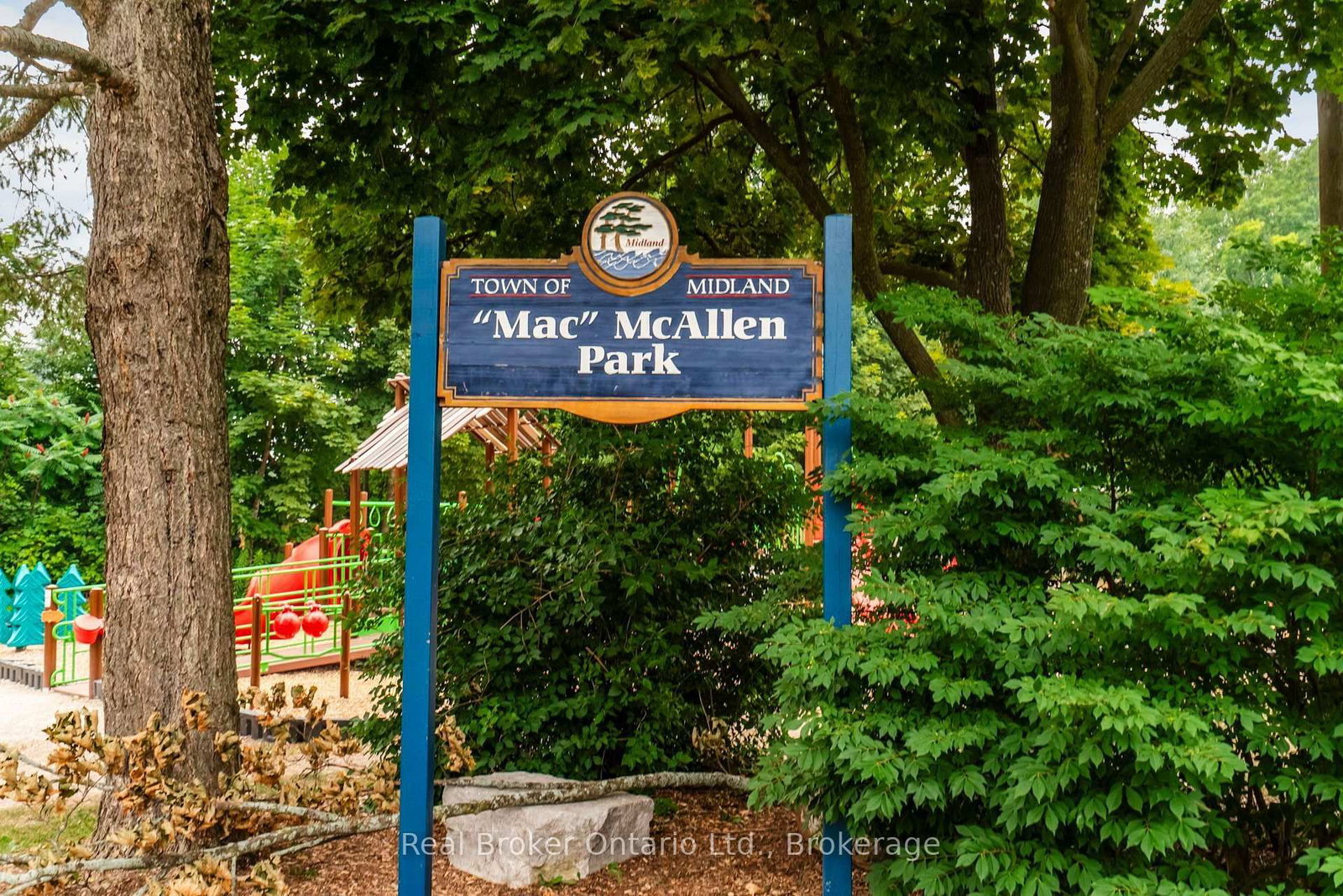 163 Woodland Drive • Midland, ON photo 42