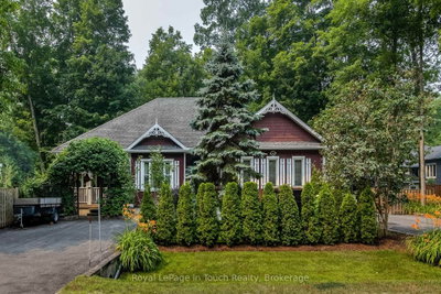 110 Rue Jules Leger Road