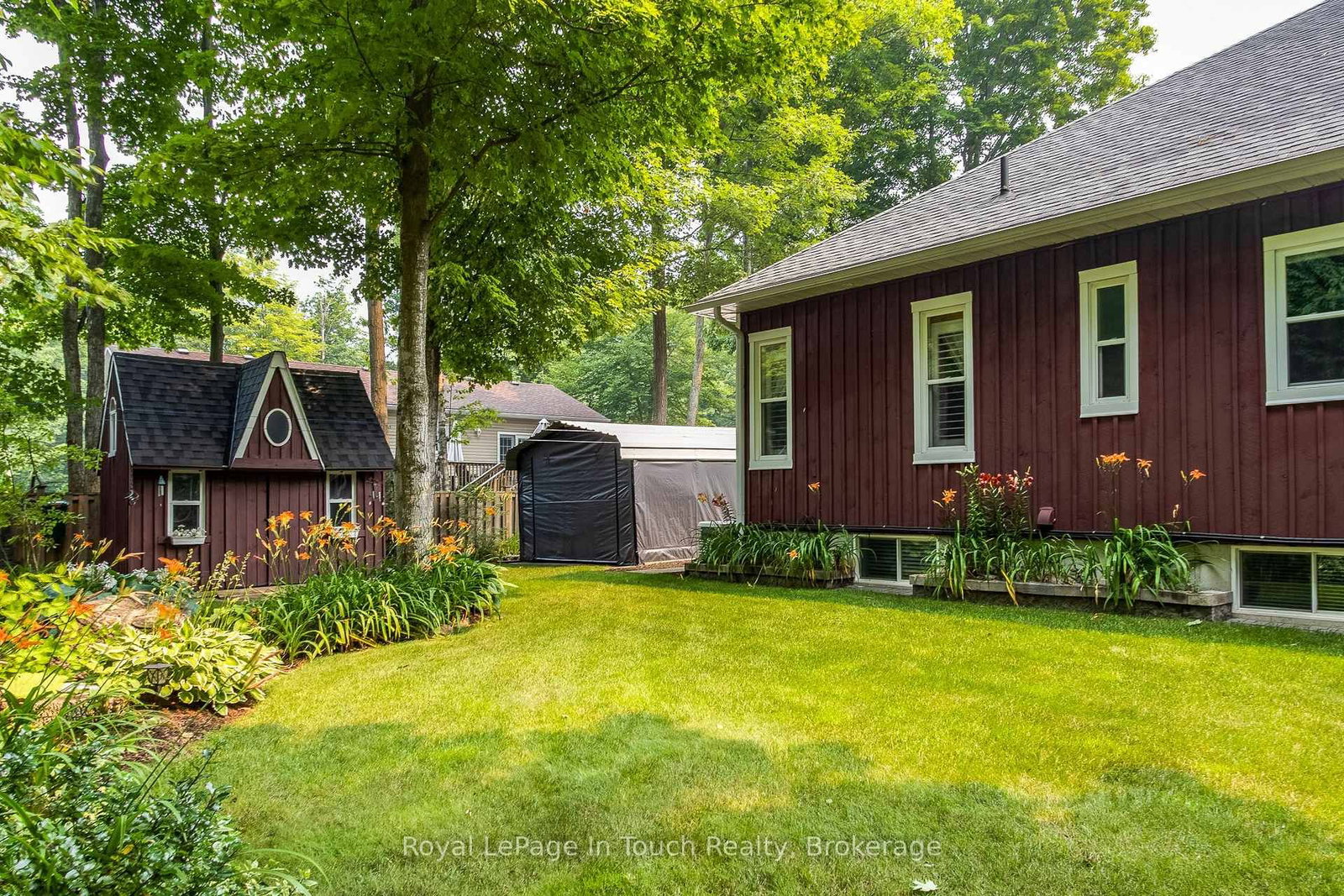110 Rue Jules Leger Road • Tiny, ON photo 39