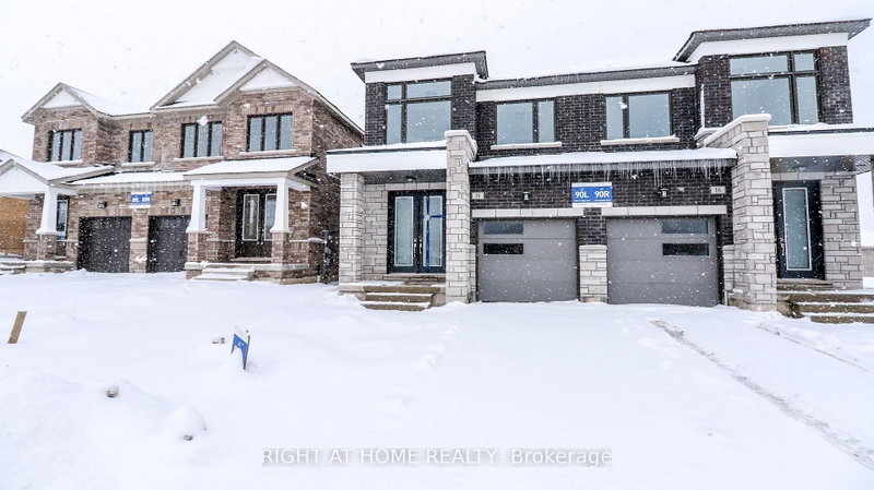 home for lease on 18 Periwinkle Road