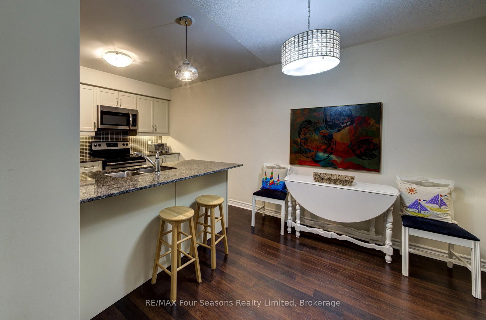 6 Brandy Lane Drive • #105 • Collingwood, ON photo 10